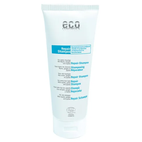 Eco Cosmetics Repair Shampoo (Szampon regenerujący)