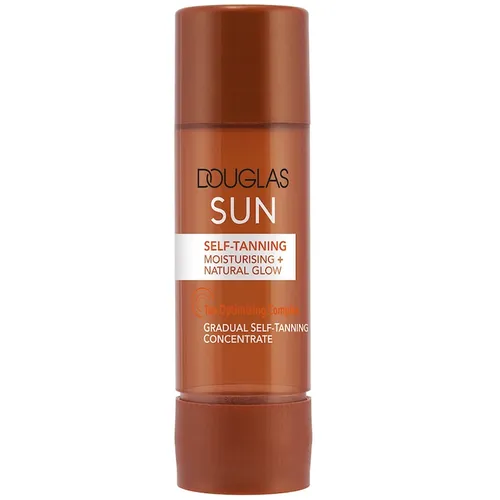 Douglas Collection Sun, Self Tanning Concentrate (Koncentrat samoopalający)