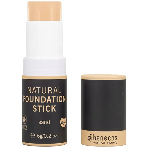 Benecos Natural Foundation Stick (Podkład w sztyfcie) - 2
