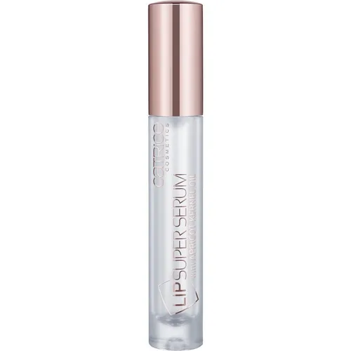 Catrice Lip Super Serum (Serum wygładzające do ust)