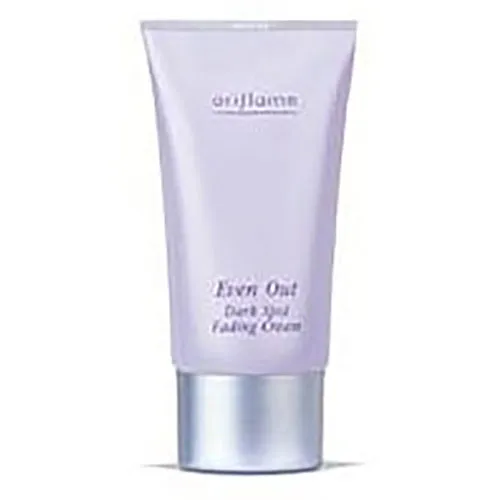 Oriflame Problem Solvers, Even Out Dark Spot Fading Cream (Krem rozjaśniający przebarwienia skóry)