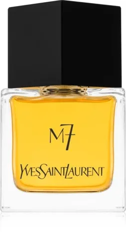 Yves Saint Laurent M7 EDT - 1