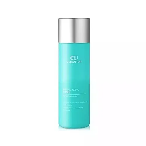 Cu Skin Clean-Up, pH Balancing Toner (Toner do twarzy)