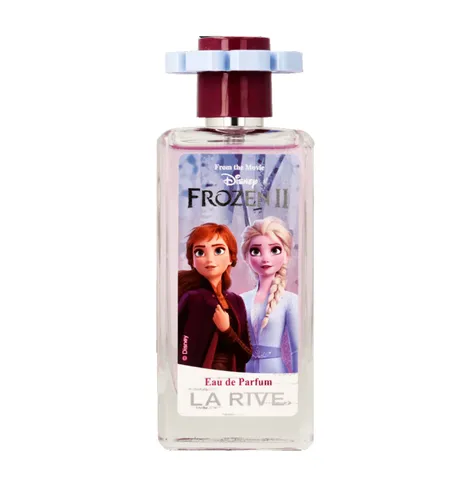 La Rive Disney Frozen II EDP