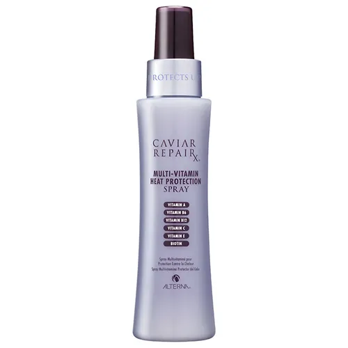Alterna Caviar Repair Rx, Multi-Vitamin Heat Protection Spray (Termoochronny multiwitaminowy spray do włosów)
