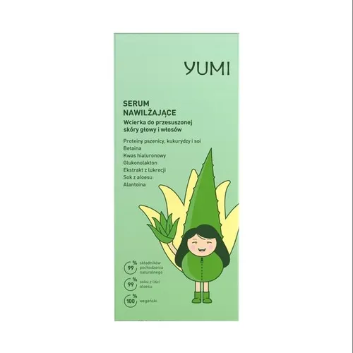 Yumi Serum nawilżające - 2