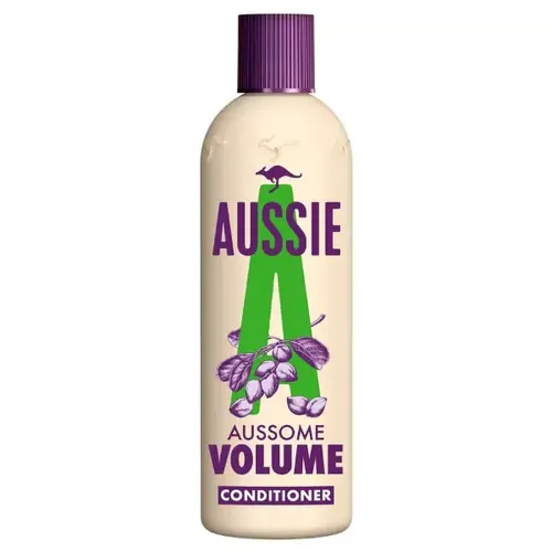 Aussie Aussome Volume Conditioner (Zwiększająca objętość odżywka do włosów (nowa wersja))