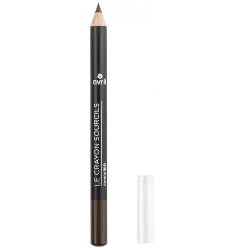 Avril Crayon à Sourcils Bio (Kredka do brwi) - 2