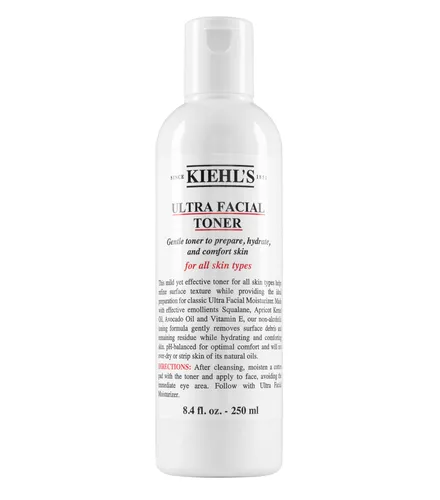 Kiehl's Ultra Facial Toner (Tonik do twarzy)
