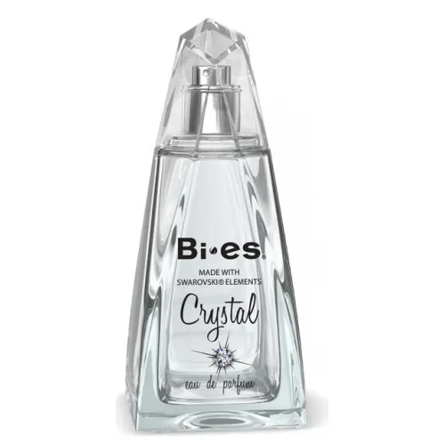 Bi-es Crystal EDP