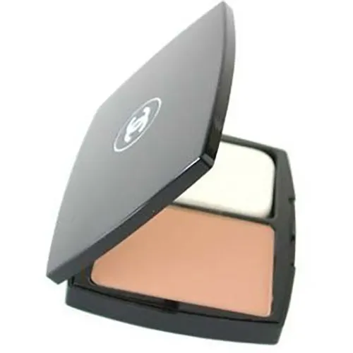 Chanel Double Perfection Compact (Podkład w kompakcie; cera normalna, mieszana, tłusta)