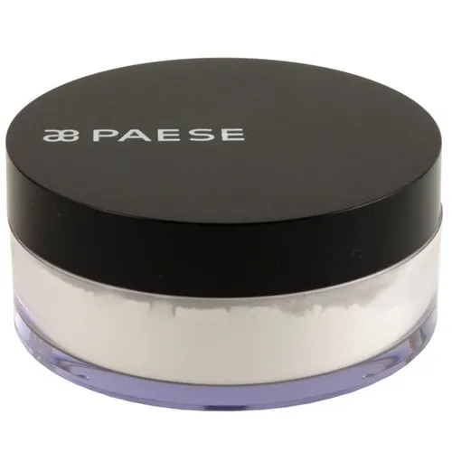 Paese Puder bambusowy z jedwabiem (nowa wersja) - 2