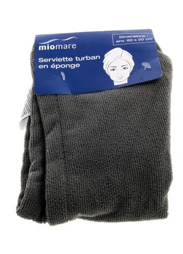 Miomare hair turban best sale