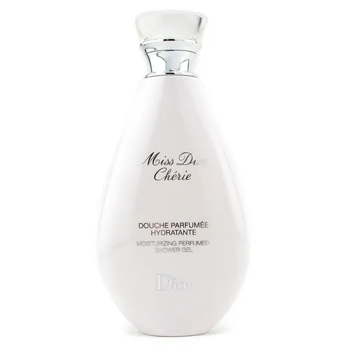 Christian Dior Miss Dior Chérie, Shower Gel (Żel pod prysznic)