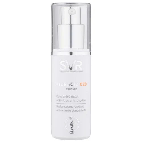 SVR Soins Experts Anti-Age, Hydracid C20 (Krem do twarzy przeciw zmarszczkom) - 1