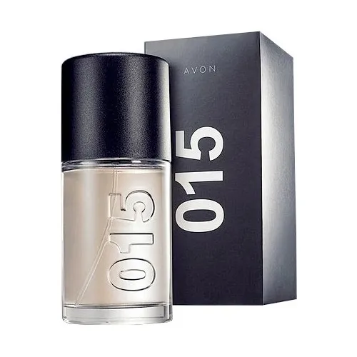 Avon 015 EDT - 2