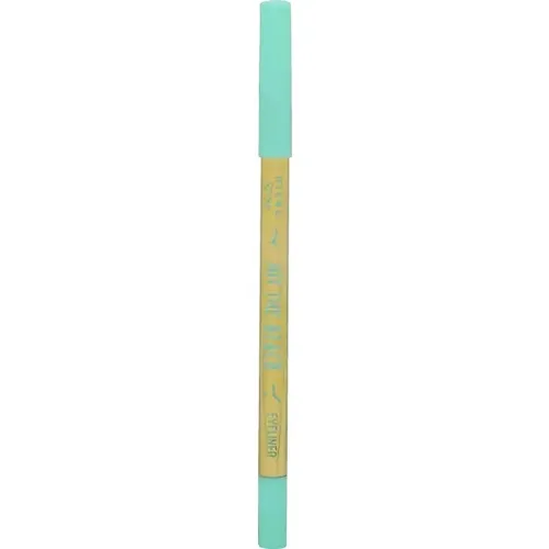 Rival Loves Me Hit the Beach, Metallic Eyeliner (Metaliczny eyeliner)