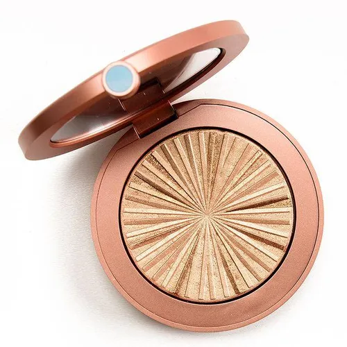 Estee Lauder Bronze Goddess, Illuminating Powder Gelée (Rozświetlający puder do twarzy)