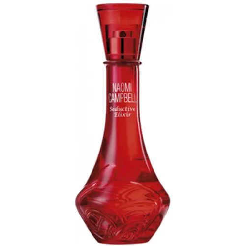 Naomi Campbell Seductive Elixir EDT