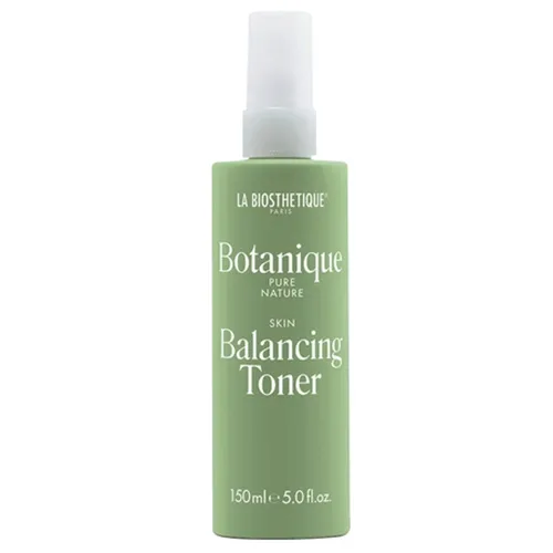 La Biosthetique Botanique Balancing Toner (Delikatny tonik uspokajający)
