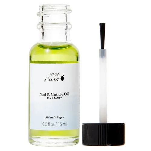 100% Pure Nail & Cuticle Oil (Olejek do paznokci i skórek)