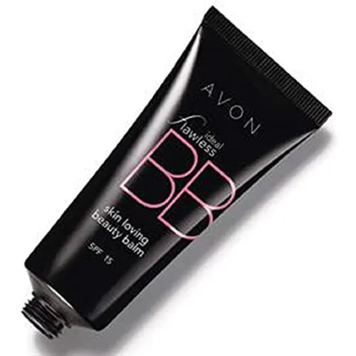 Avon Ideal Flawless, BB Skin Loving Beauty Balm (Krem BB do twarzy)