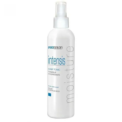 Prosalon Intensis, Hair Tonic (Tonik intensywnie nawilżający)