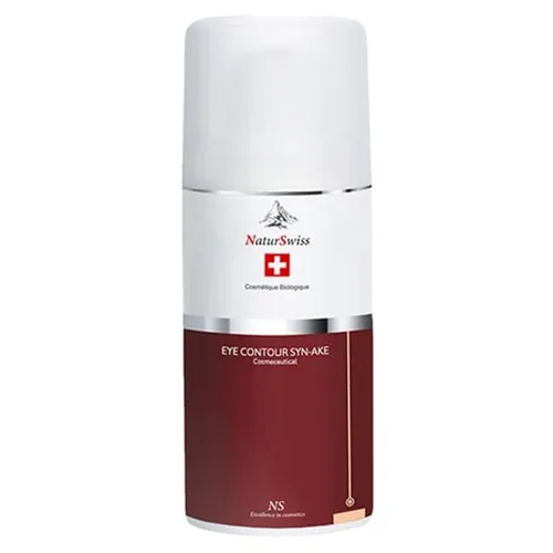 Naturswiss Eye Contour Syn-Ake (Krem pod oczy)