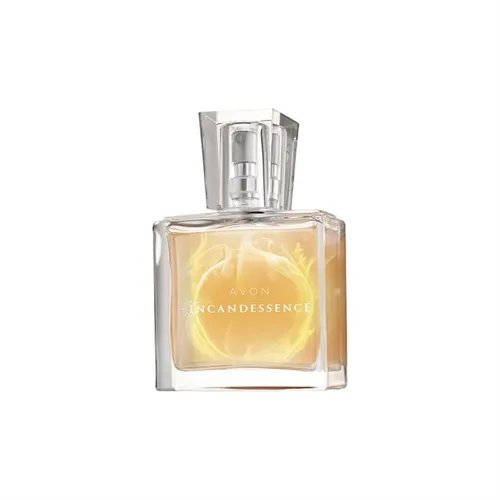 Avon Incandessence EDT - 3