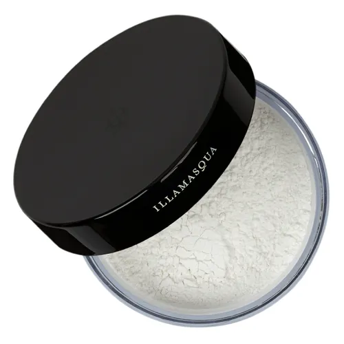 Illamasqua Loose Powder (Puder sypki)