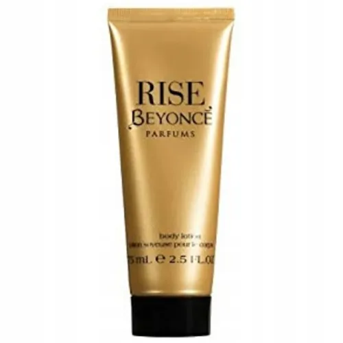 Beyonce Rise, Silky Body Lotion (Balsam do ciała)