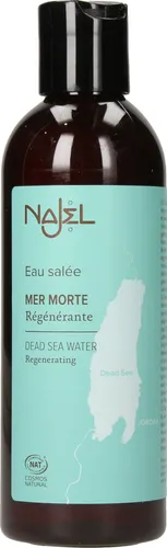 Najel Eau de la Mer Morte (Skoncentrowana woda  z morza martwego) - 1
