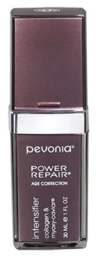 Pevonia Power Repair Age Correction, Intensifier  Collagen & Myoxy-Caviar (Wzmacniacz z kolagenem i kawiorem)