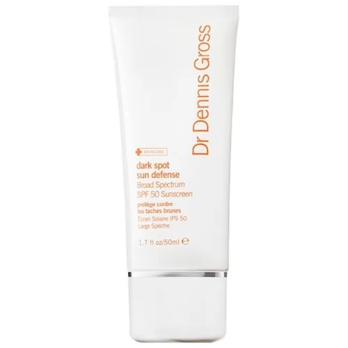 Dr Dennis Gross Dark Spot Sun Defense SPF50 (Krem przeciwsłoneczny)