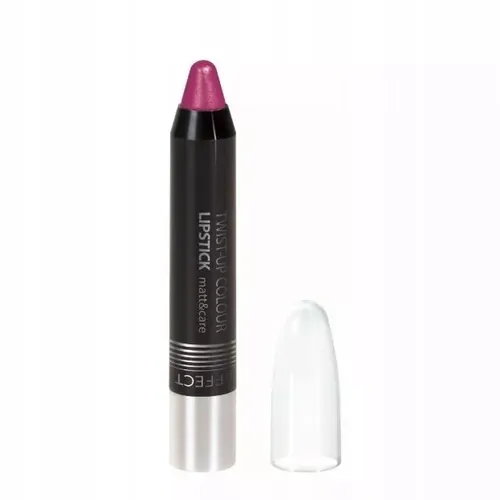 Affect Twist-Up Colour Lipstick (Pomadka)