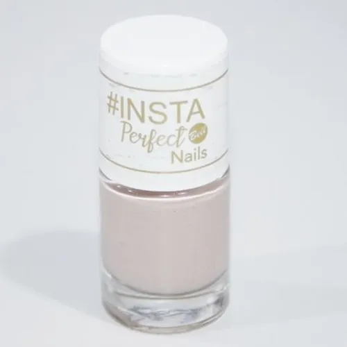 Bell #Insta Perfect Nails (Lakier do paznokci)