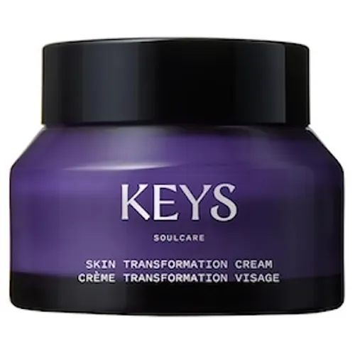 Keys Soulcare, Skin Transformation Cream (Krem do twarzy)