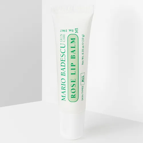 Mario Badescu Skin Care Rose Lip Balm (Balsam do ust)