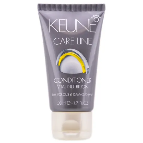 Keune Care Line, Vital Nutrition Conditioner (Odżywka do suchych, porowatych i zniszczonych włosów) - 1