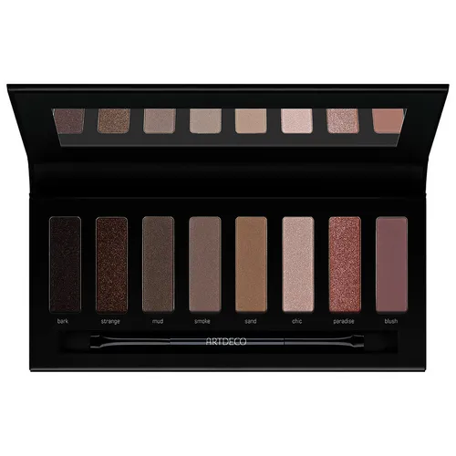 Artdeco Most Wanted to Go, Rose Eyeshadow Palette (Paleta cieni)