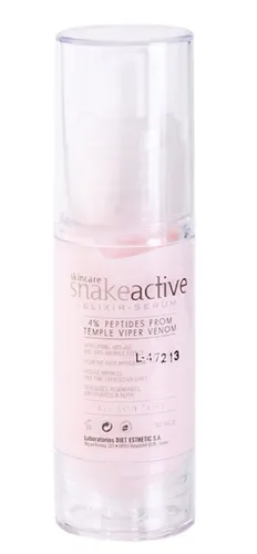 Diet Esthetic Snake Active, Elixir - Serum (Serum do twarzy z jadem węża)