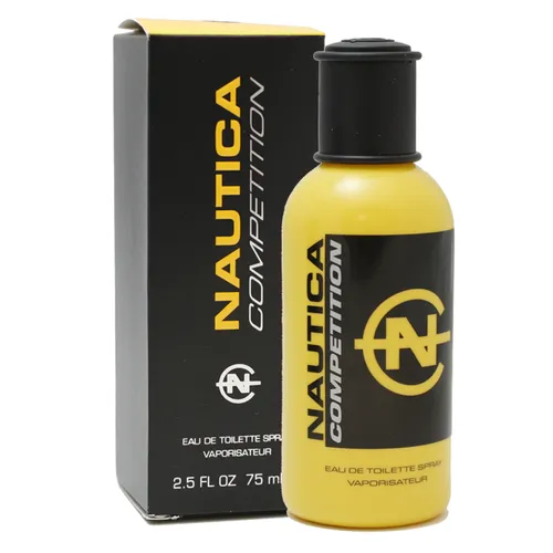 Nautica Competition Men EDT