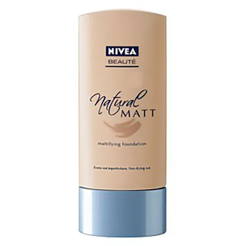 Nivea Beaute, Natural Matt Make Up