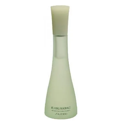 Shiseido Relaxing Fragrance EDT