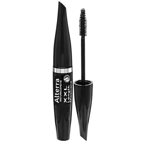 Alterra XXL Lenght Mascara (Tusz do rzęs)