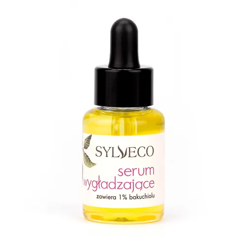 Sylveco Serum wygładzające