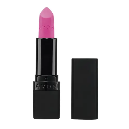 Avon Ultra Matte Color Lipstick (ULTRAmatowa szminka do ust (stara wersja)) - 1