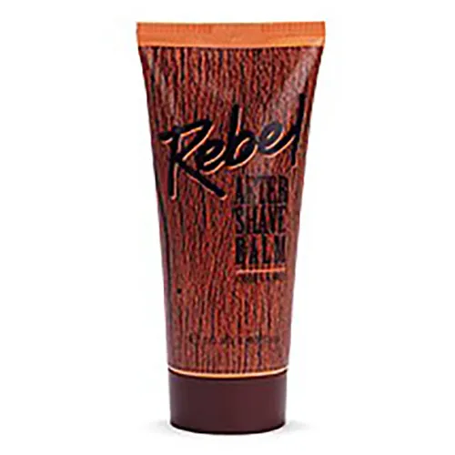 Oriflame Rebel, After Shave Balm (Balsam po goleniu)