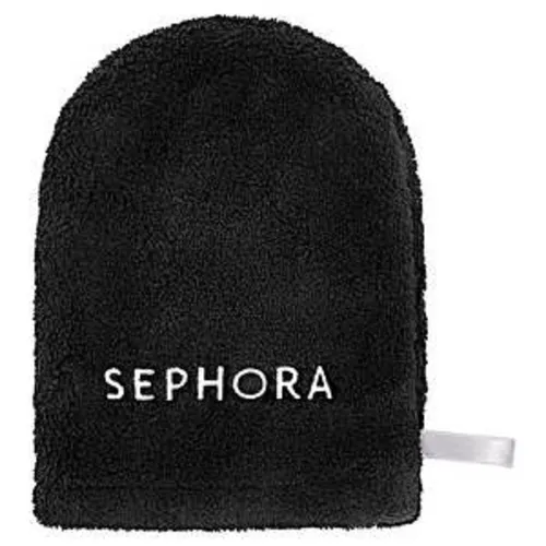 Sephora Rękawiczka do demakijażu wodą