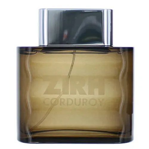 Zirh Corduroy EDT
